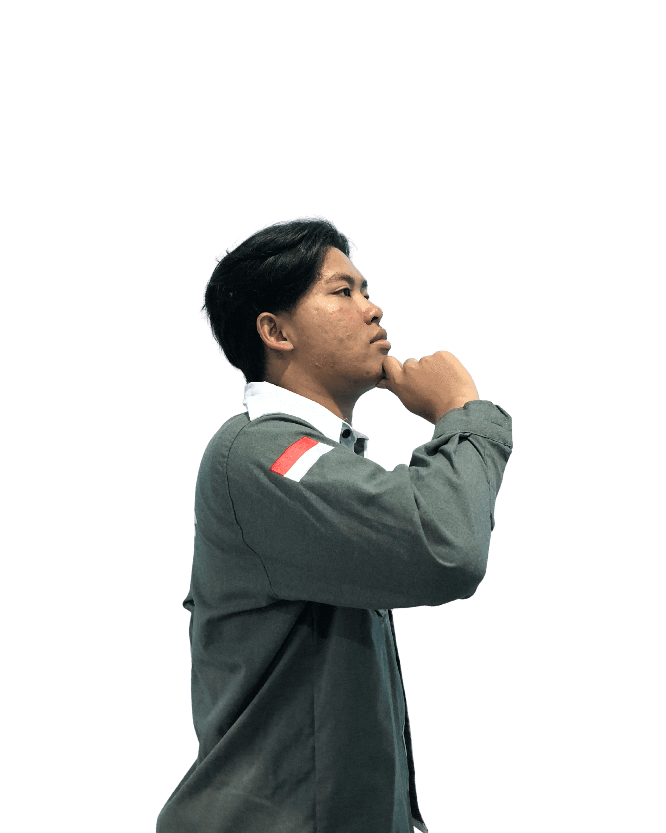 Karakter LSA