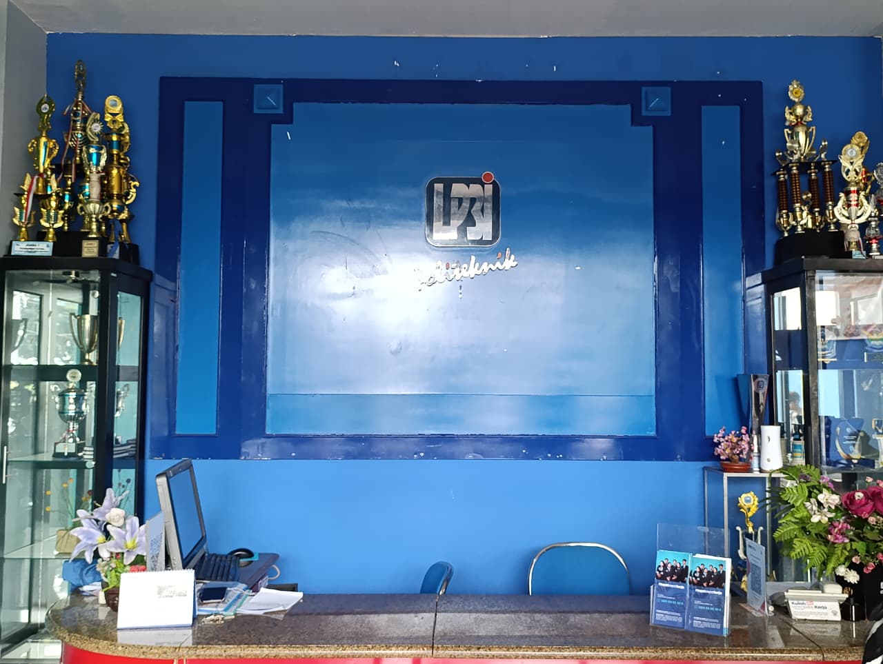Background Section