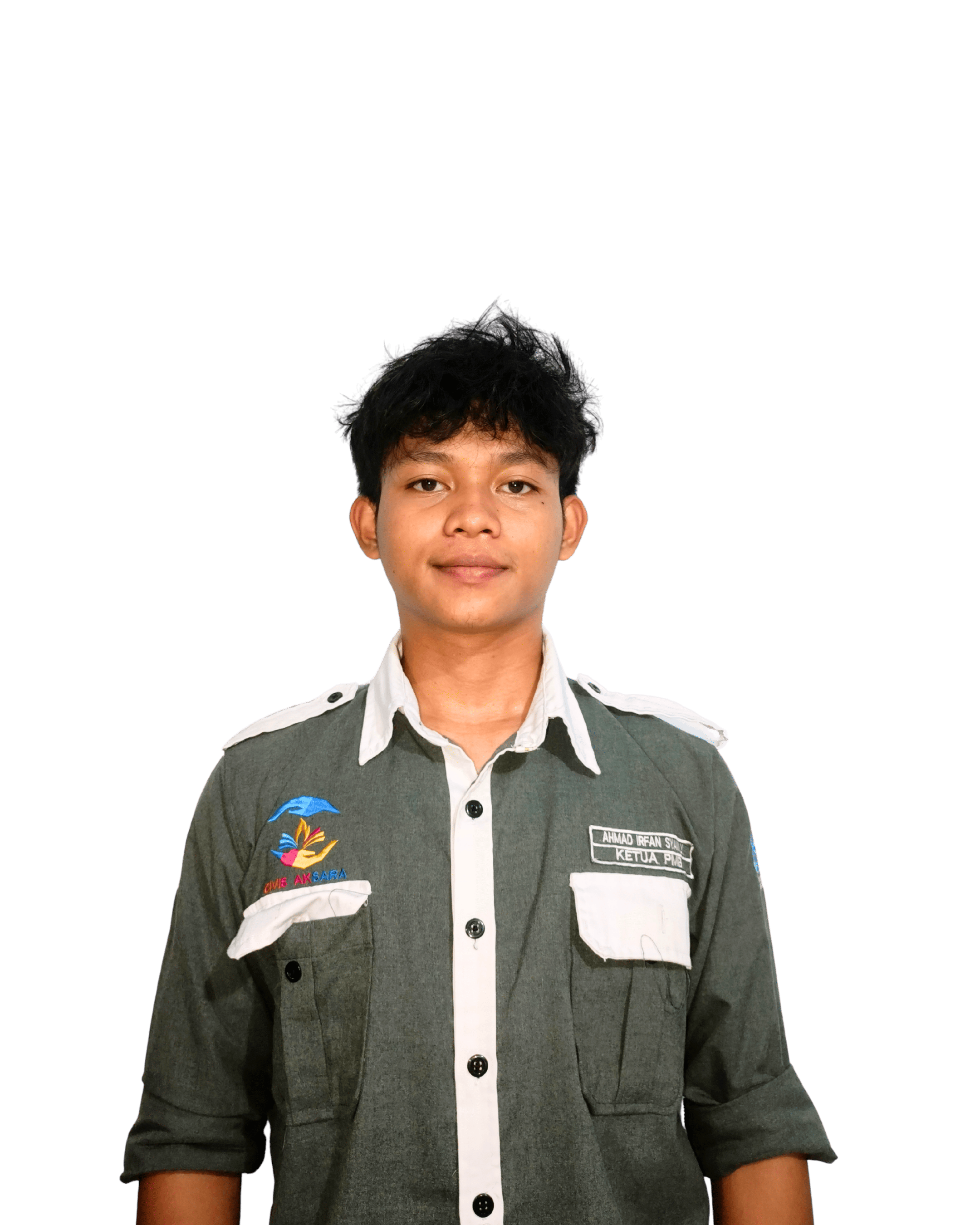Karakter PMB