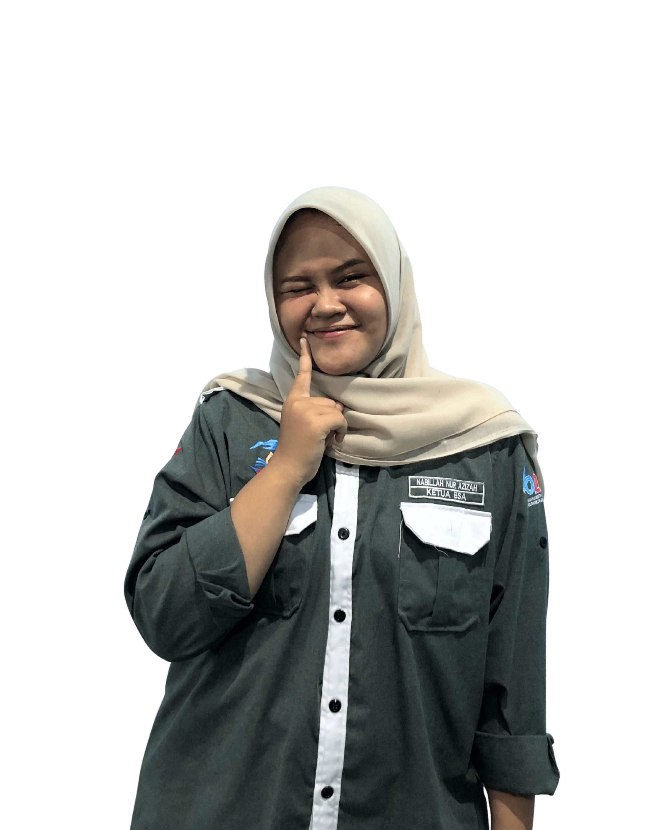 Karakter BSA