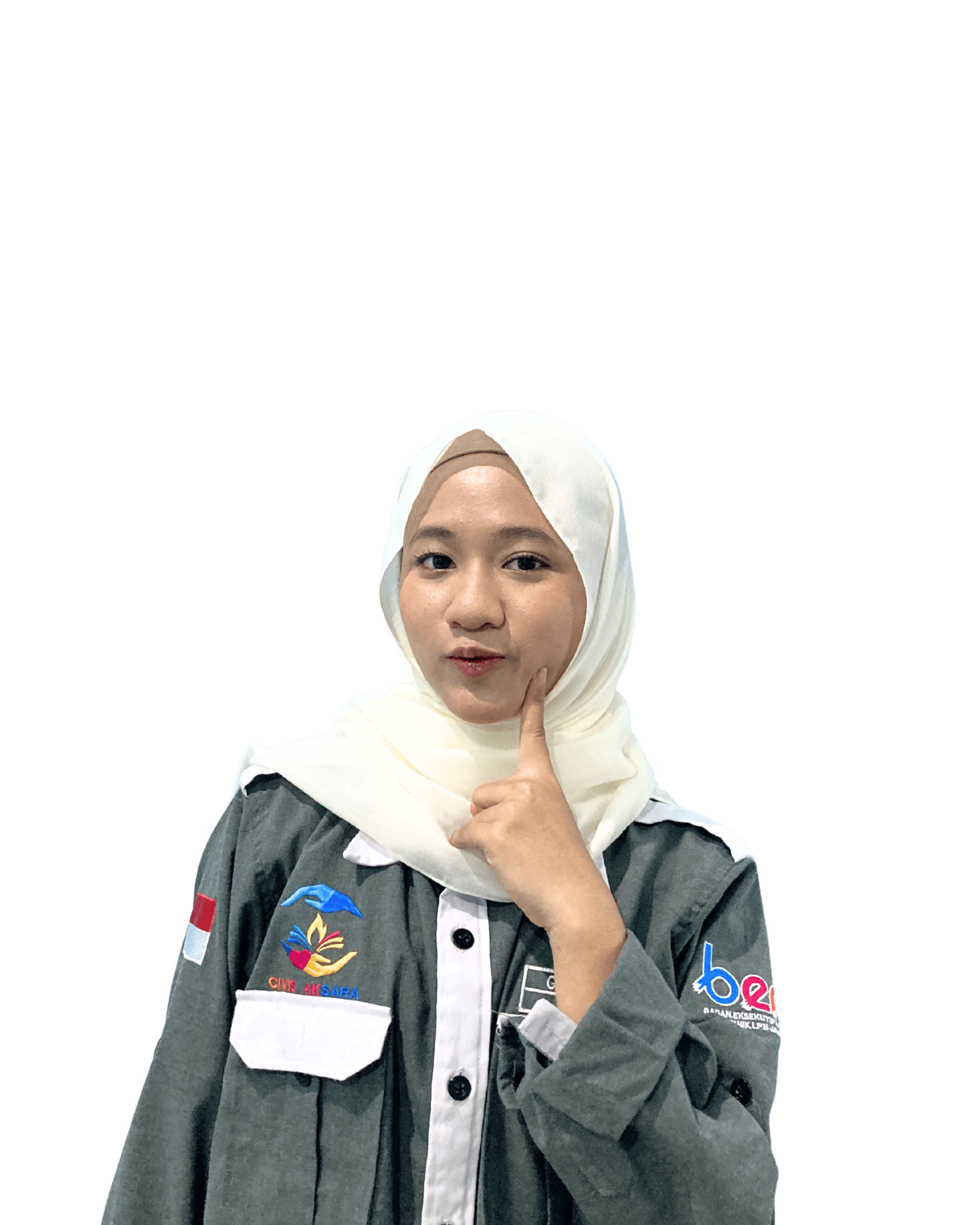 Karakter KAMIL