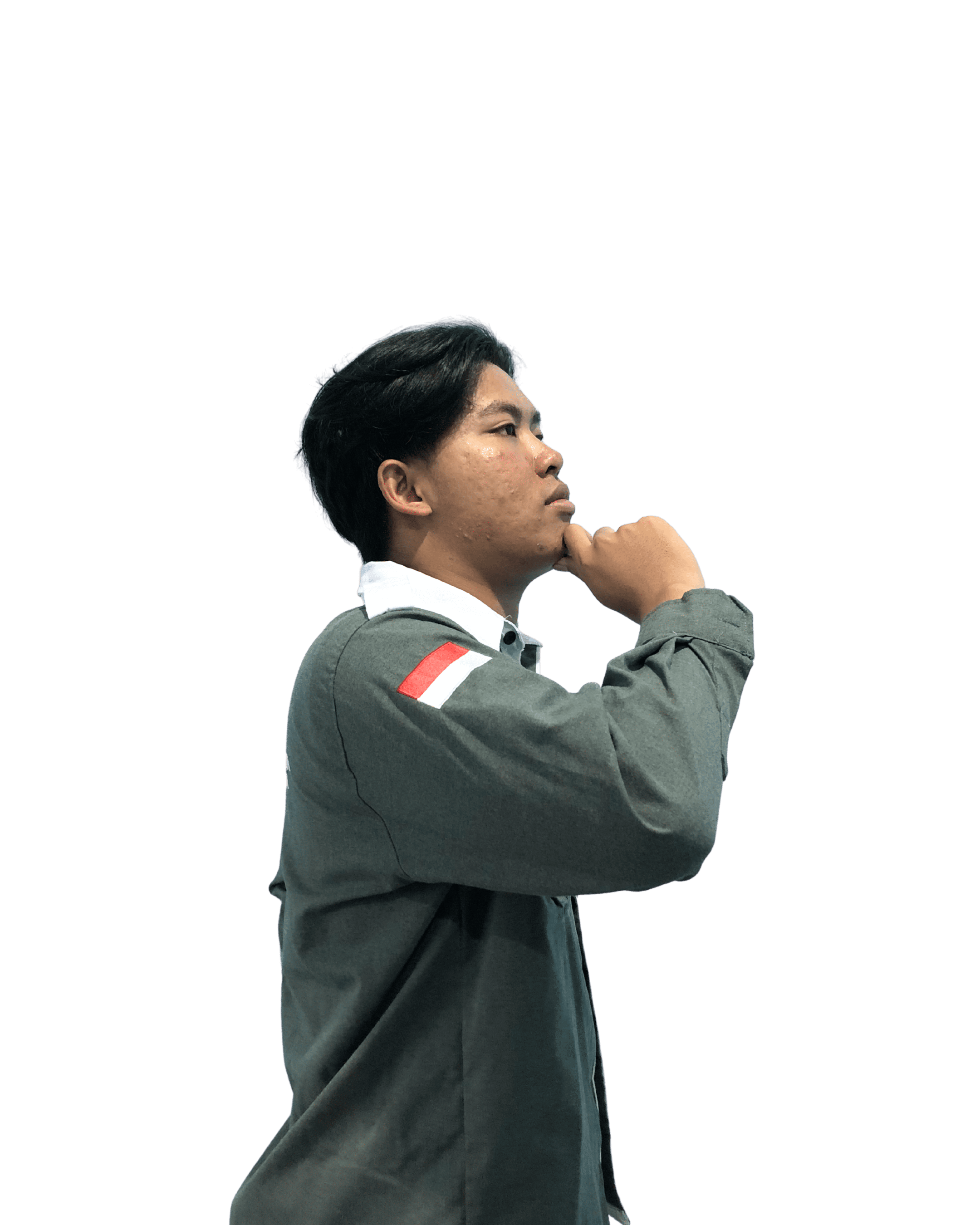 Karakter LSA